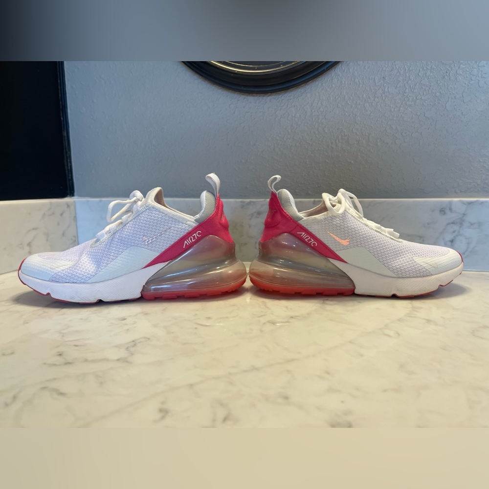 Nike Air Max 270